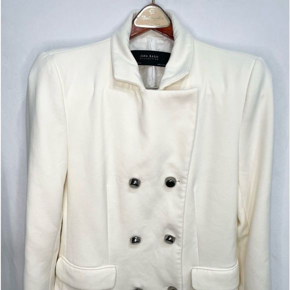 Zara Coat - Picture 5 of 8